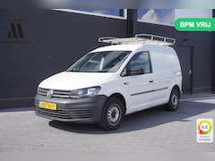 Volkswagen Caddy - 2.0 TDI EURO 6 - Airco - PDC - Imperiaal - € 11.900, - Excl