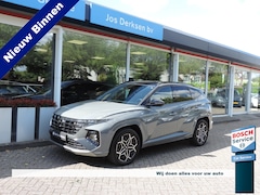 Hyundai Tucson - 1.6 T-GDI PHEV N Line 4WD - Memory | 360 camera | Stoelverw./vent | Stuurverw. | Carplay