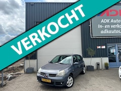 Renault Clio - 1.2-16V Campus AIRCO/NIEUWE APK/HAGELSCHADE