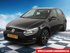 Volkswagen Golf - 1.2 TSI Comfortline