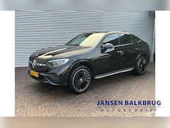 Mercedes-Benz GLC-klasse Coupé - 300e 4MATIC AMG Line panoramadak vol vol