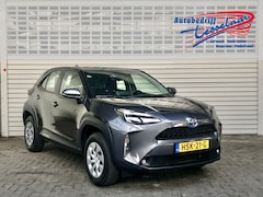 Toyota Yaris Cross - 1.5 Hybrid Active