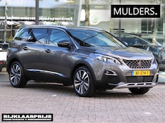 Peugeot 5008 - 1.6 PureTech GT-Line | Apple Carplay / Camera / Climate
