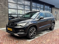SEAT Ateca - 1.4 EcoTSI Xcellence | Keyless | Navi | Clima | Cruise |
