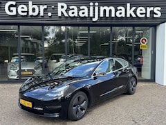 Tesla Model 3 - Long Range AWD 75 kWh *Autopilot