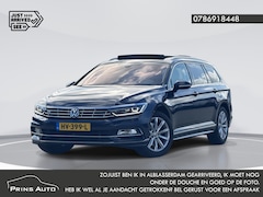 Volkswagen Passat Variant - 1.8 TSI Business Edition R-Line |PANO|360CAM|VIRTUAL|TREKHAAK|CARPLAY|