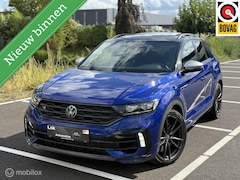 Volkswagen T-Roc - 2.0 TSI 4Motion R PANO|AKRA|LED|BEATS|KEYLESS