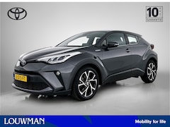Toyota C-HR - 1.8 Hybrid Dynamic | Parkeersensoren | Navigatie