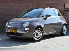 Fiat 500 - 1.2 Naked '09 Airco '09 Pano Airco Inruil mogelijk