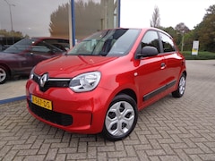 Renault Twingo - 1.0 SCe 65pk Life +pack Essentiel | Airco | Radio Connect R& Go | Bluetooth