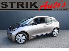BMW i3 - Basis Comfort Advance 22 kWh - NAVIGATIE - CAMERA