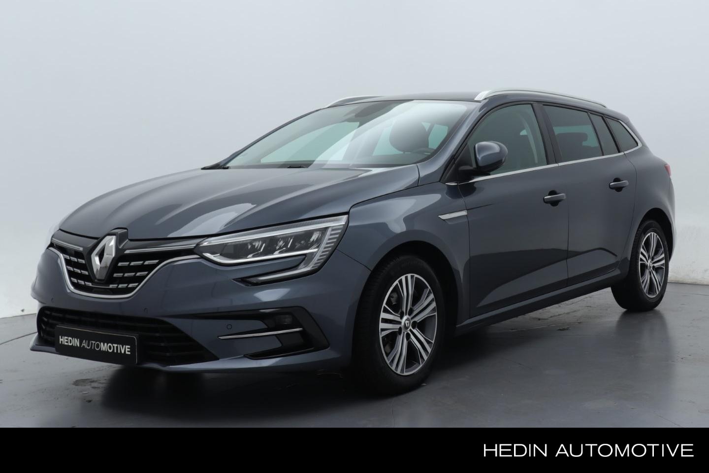 Renault Mégane Estate - TCe 140 Intens - AutoWereld.nl
