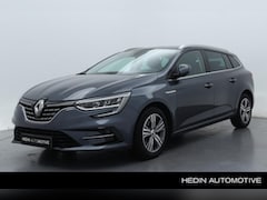 Renault Mégane Estate - TCe 140 Intens