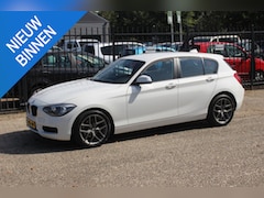 BMW 1-serie - 114i EDE Business