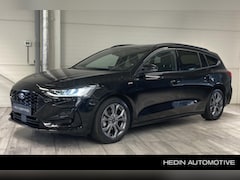 Ford Focus Wagon - 1.0 EcoBoost Hybrid ST Line | Winter Pack | Driv Pack |