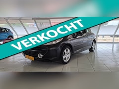 Peugeot 207 - 1.4 XR met airco en nieuwe APK