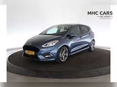 Ford Fiesta - 1.0 EcoBoost Hybrid ST-Line X | ACC | B&O | Clima | Camera |