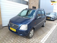 Suzuki Wagon R+ - 1.3 GL Automaat Airco 100% dealeronderhouden