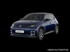 Renault 5 - 5 urban range techno 40 kWh | all weather banden | pack advanced driving assist | V2L adap