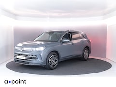 Volkswagen Tiguan - 1.5 TSI Elegance 150 pk Automaat (DSG) | Navigatie | Elektr. trekhaak | Parkeersensoren (P