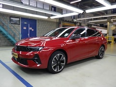 Opel Astra Electric - 54 kWh Business Edition