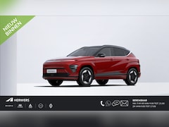 Hyundai Kona Electric - Comfort Smart 65.4 kWh + WVB / € 4000, - Voordeel Op Nieuwprijs / Rijklaarprijs / Direct L