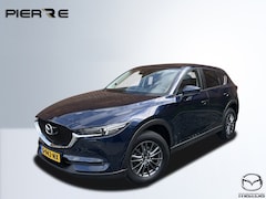 Mazda CX-5 - 2.0 SkyActiv-G 165 Business Comfort | AUTOMAAT | LEDER | BOSE | CLIMA