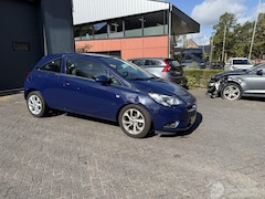 Opel Corsa - 1.4 Innovation PANORAMADAK Hatchback 3-dr