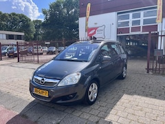 Opel Zafira - 1.6 16V 85KW Temptation