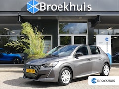 Peugeot 208 - 1.2 PureTech Active | NAVI | CRUISE CONTROL | DAB |