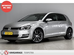 Volkswagen Golf - 1.6 TDI Comfortline BlueMotion/ D-Riem verv: 178.000 KM/ 18'' LMV/ PDC V+A/ Extra getint g