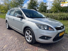 Ford Focus Wagon - 1.6 Comfort-Airco- NAP