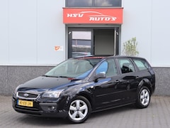 Ford Focus Wagon - 1.6-16V Futura airco LM trekhaak
