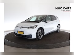 Volkswagen ID.3 - First Plus 58 kWh | Navigatie | Stoelverwarming | Carplay | Camera |