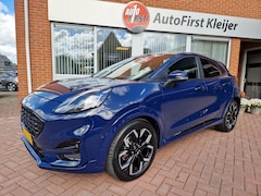 Ford Puma - 1.0i Ecoboost Hybrid 125pk ST-Line X