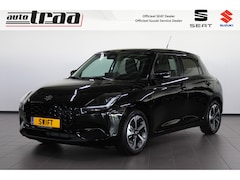 Suzuki Swift - 1.2 Style Smart Hybrid