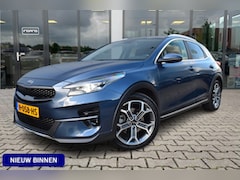 Kia XCeed - 1.4 T-GDi DynamicPlusLine | ACC | Camera | Winter Pakket |