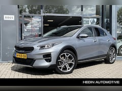 Kia XCeed - 1.0 T-GDi DynamicLine
