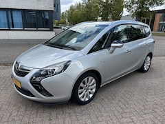 Opel Zafira Tourer - 1.4 Cosmo CRUISE NAVI PDC XENON NAP
