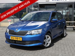 Skoda Fabia - 1.2 TSI Drive AUTOMAAT CRUISE AIRCO 84098 KM