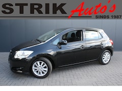 Toyota Auris - 1.6-16V Sol - AUTOMAAT - 5-DEURS - CLIMA