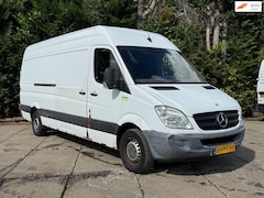 Mercedes-Benz Sprinter - 316 2.2 CDI 432 Maxi/Airco/Aut./Bak probleem