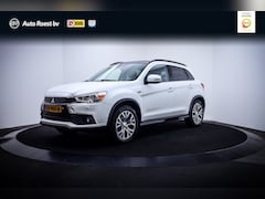 Mitsubishi ASX - 1.6i Cleartec Intense+ PANO | CAMERA | XENON | KEYLESS | DAB | CRUISE | PDC | LMV 18''
