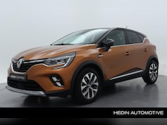Renault Captur - 1.0 TCe 100 Intens