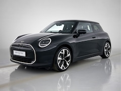 MINI Cooper - Hatchback E / Favoured Trim / Pakket L / 18 inch Slide Spoke 2-tone