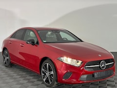 Mercedes-Benz A-klasse - 250 e Limousine Luxury Line Automaat | LEDER | CARPLAY | PHEV |