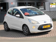 Ford Ka - 1.2 Titanium AIRCO RIEM VERV