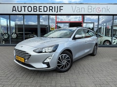 Ford Focus Wagon - 1.0 EcoBoost Trend Edition Business | PDC