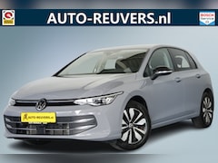 Volkswagen Golf - 1.5 TSI Goal / Navi / Travel assist / Carplay / DAB / LED