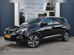 Peugeot 5008 - Allure 1.2 PureTech 130pk EAT8 Pano / Leder / LED
